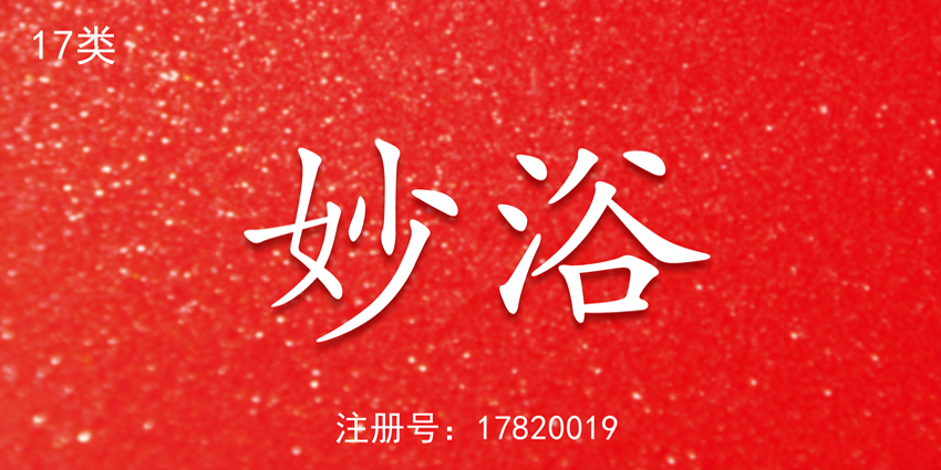 17類橡膠制品
