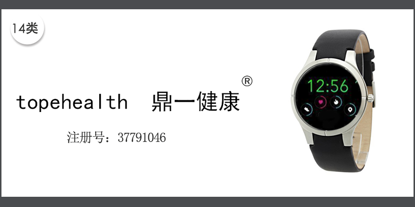 14類珠寶鐘表