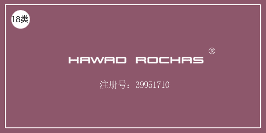 18類皮革皮具
