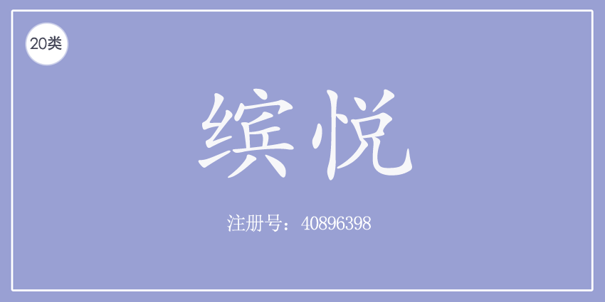 20類家具用品
