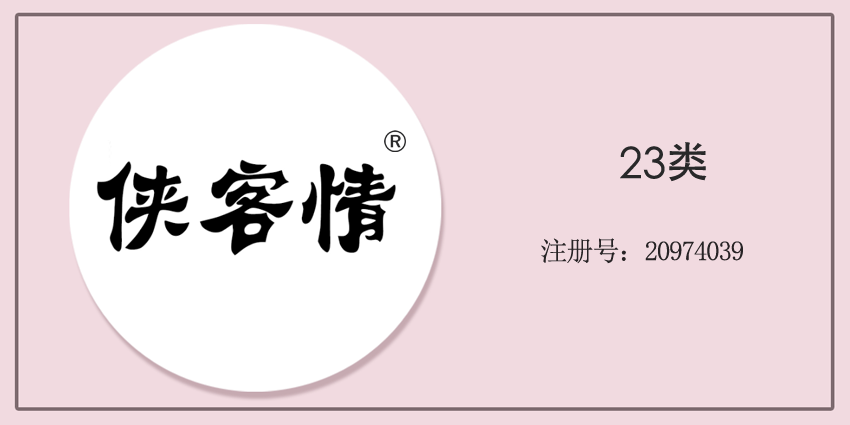 23類紗線紡織