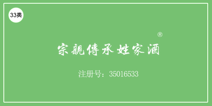33類酒精飲料