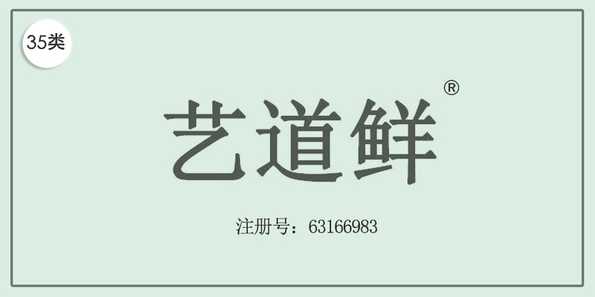 35類廣告銷售
